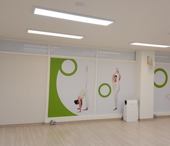 강의실