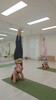 1기 강사님들 (시르시 아사나)