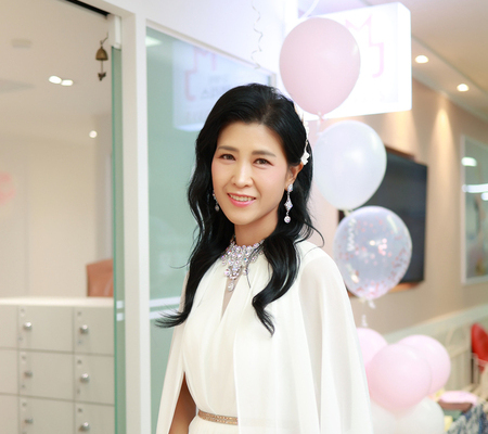 7주년기념파티, 확장오픈축하파티